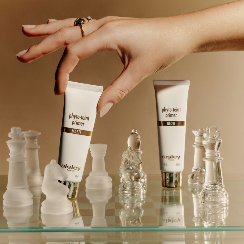Sisley Phyto-Teint Primer Glow