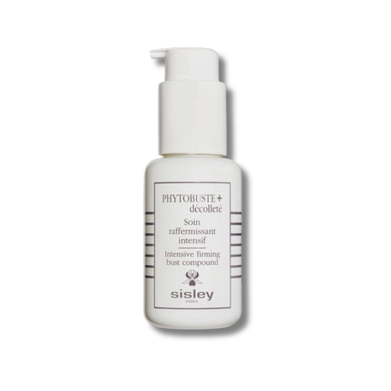 Sisley Phytobuste + Décolleté