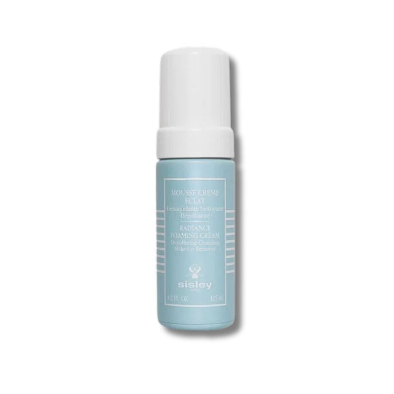 Sisley Radiance Foaming Cream