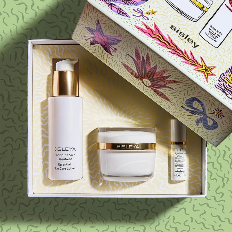 Sisley Sisleÿa Duo Gift Set