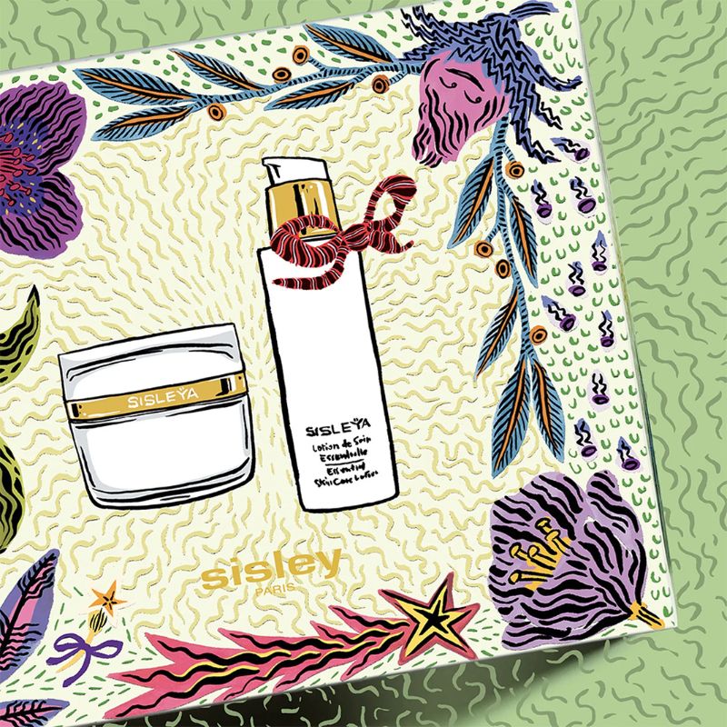 Sisley Sisleÿa Duo Gift Set