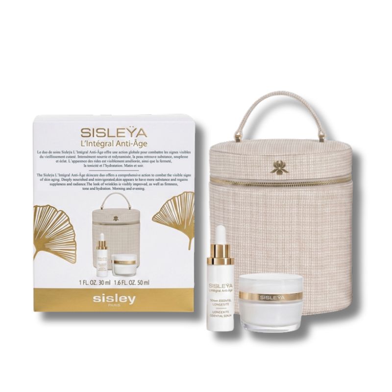 Sisley Sisleÿa L'Intégral Anti-Age Vanity Prestige