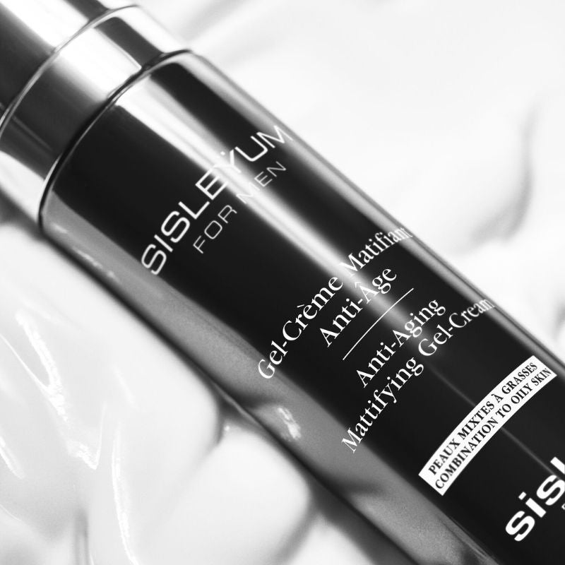 Sisley Sisleÿum Anti-Ageing Mattifying Gel Cream