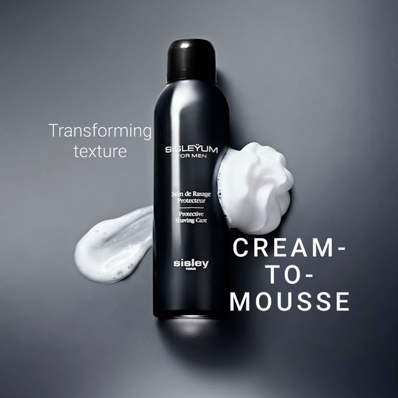 Sisley Sisleÿum Protective Shaving Care