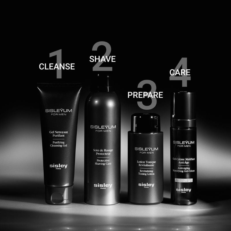 Sisley Sisleÿum Protective Shaving Care