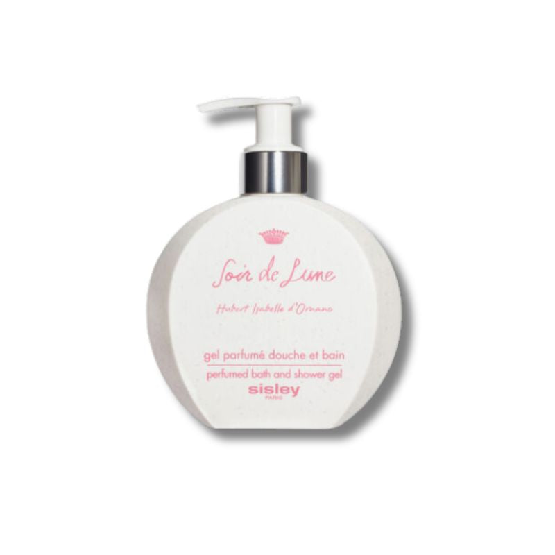 Sisley Soir de Lune Perfumed Bath and Shower Gel