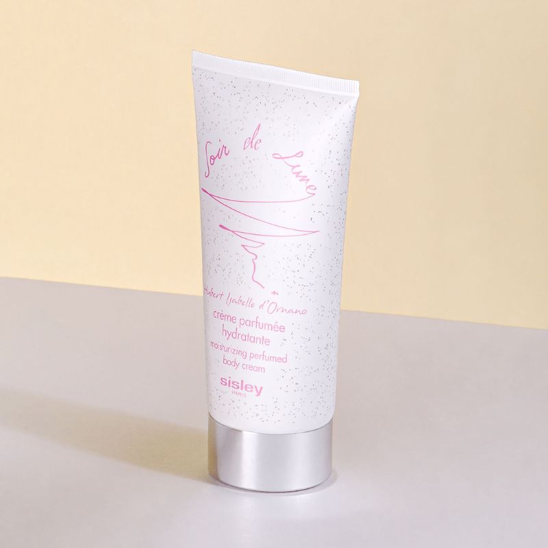 Sisley Soir de Lune Moisturizing Perfumed Body Cream
