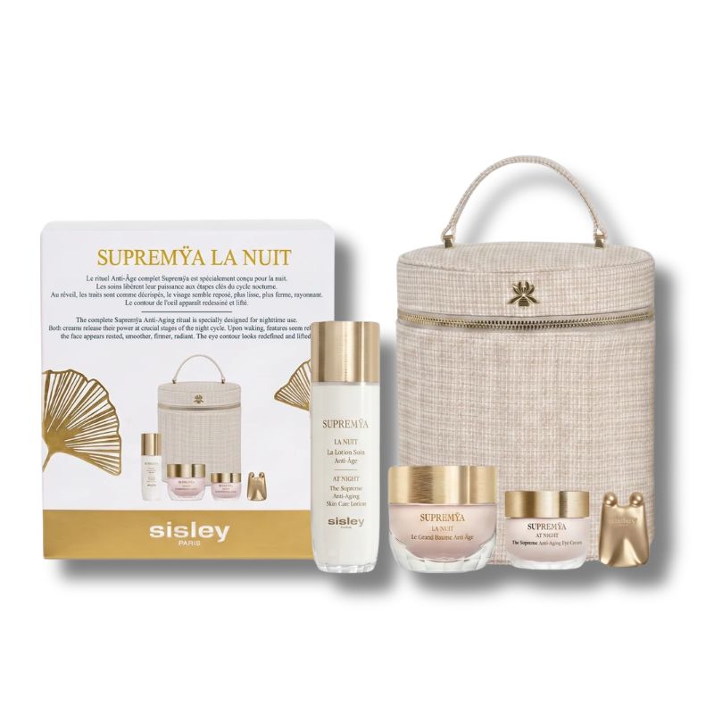 Sisley Supremÿa La Nuit Vanity Prestige