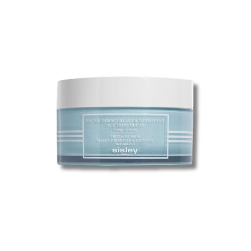Sisley Triple-Oil Balm Make-Up Remover and Cleanser