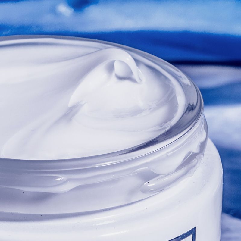 Sisley Velvet Nourishing Cream with Saffron Flowers
