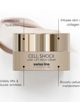 Swiss Line Luxe-Lift Rich Cream