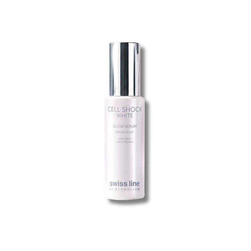 Swiss Line Cell Shock Glow Serum