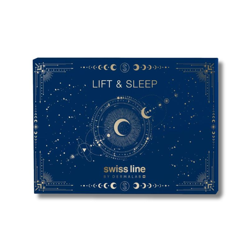 Swiss Line Cell Shock Lift &amp; Sleep