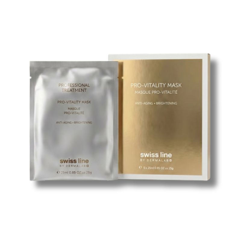 Swiss Line Pro-Vitality Mask
