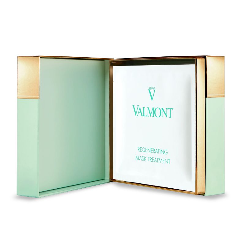 Valmont Face Regenerating Mask Treatment