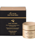 Valmont L'Elixir des Glaciers Majestic Mask Cream