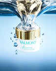 Valmont Moisturizing with a Mask