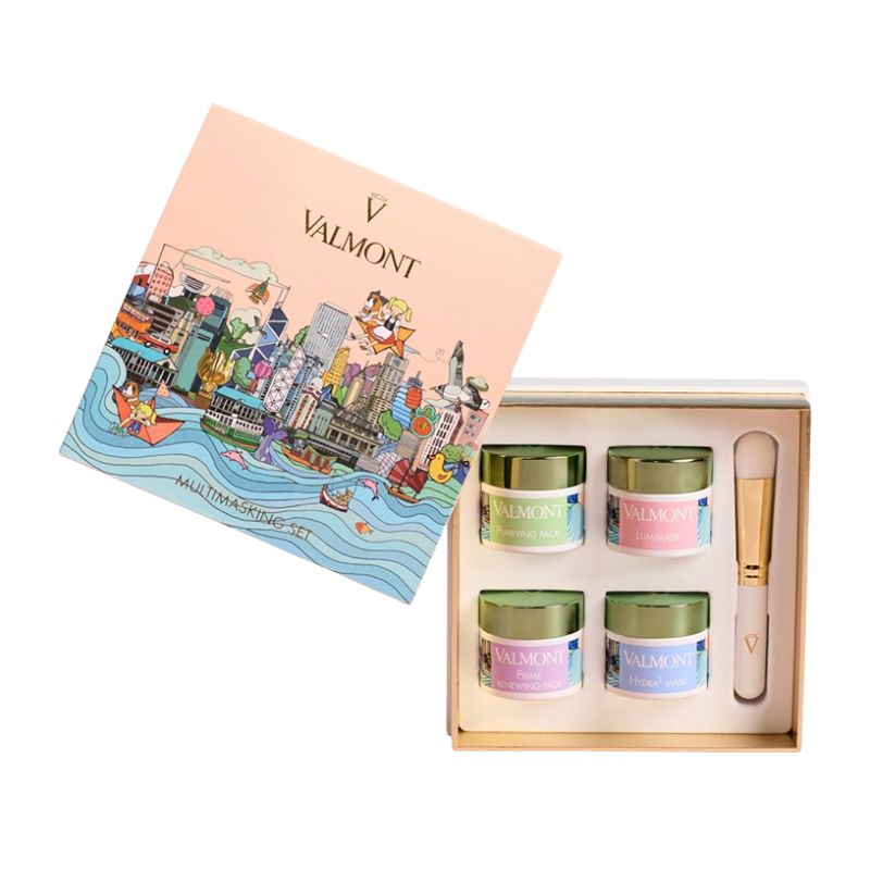 Valmont Multi Masking Set