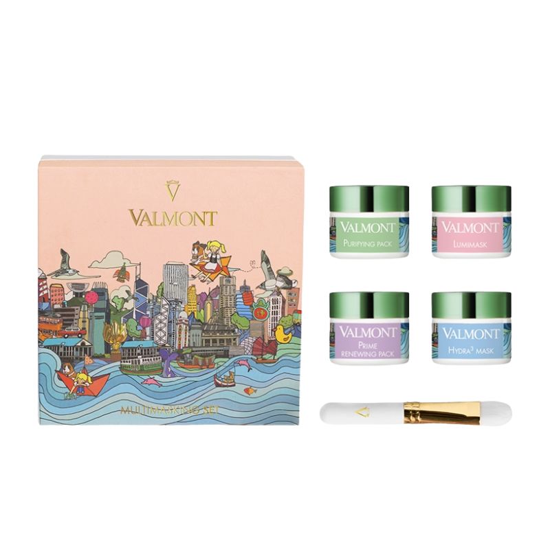 Valmont Multi Masking Set