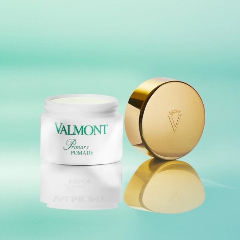 Valmont Primary Pomade