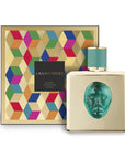 Storie Veneziane Laguna Verde I Extrait de Parfum