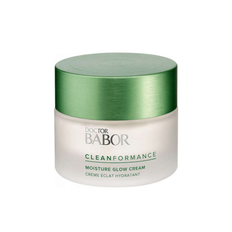 Cleanformance Moisture Glow Cream