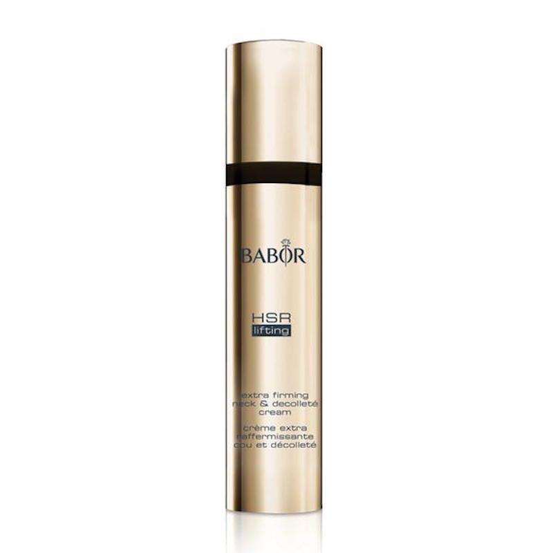 Babor HSR Extra Firming Neck and DŽcolletŽ Cream