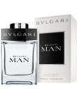 Bvlgari Man Eau de Toilette