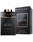 Bvlgari Man in Black Eau de Parfum