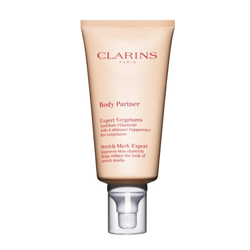 Clarins Body Partner