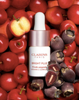 Clarins Bright Plus Fresh Ampoule