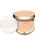 Clarins Ever Matte Compact Powder