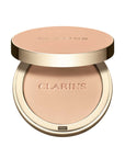 Clarins Ever Matte Compact Powder