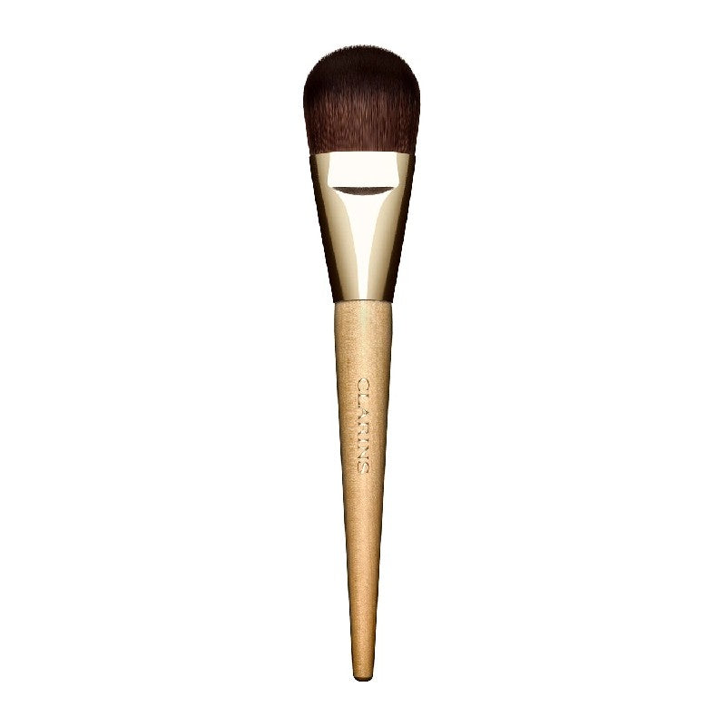 Clarins Flat Foundation Brush