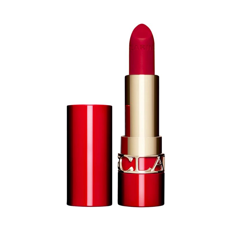 Clarins Joli Rouge Velvet Lipstick