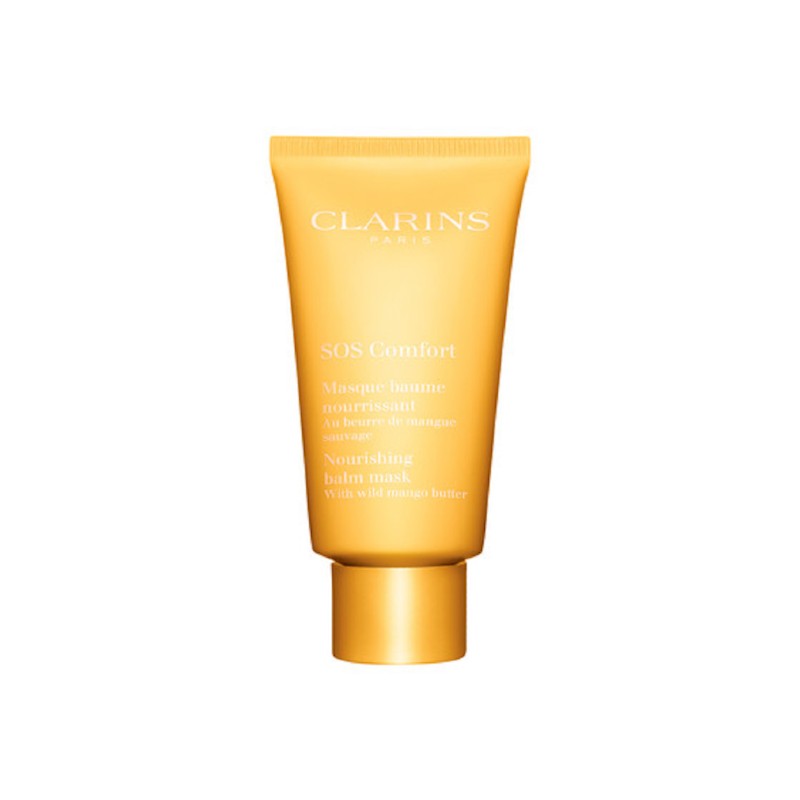 clarins-sos-comfort-nourishing-balm-mask