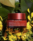 Clarins Super Restorative Day All Skin Types