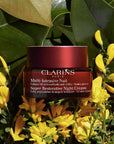 Clarins Super Restorative Night All Skin Types