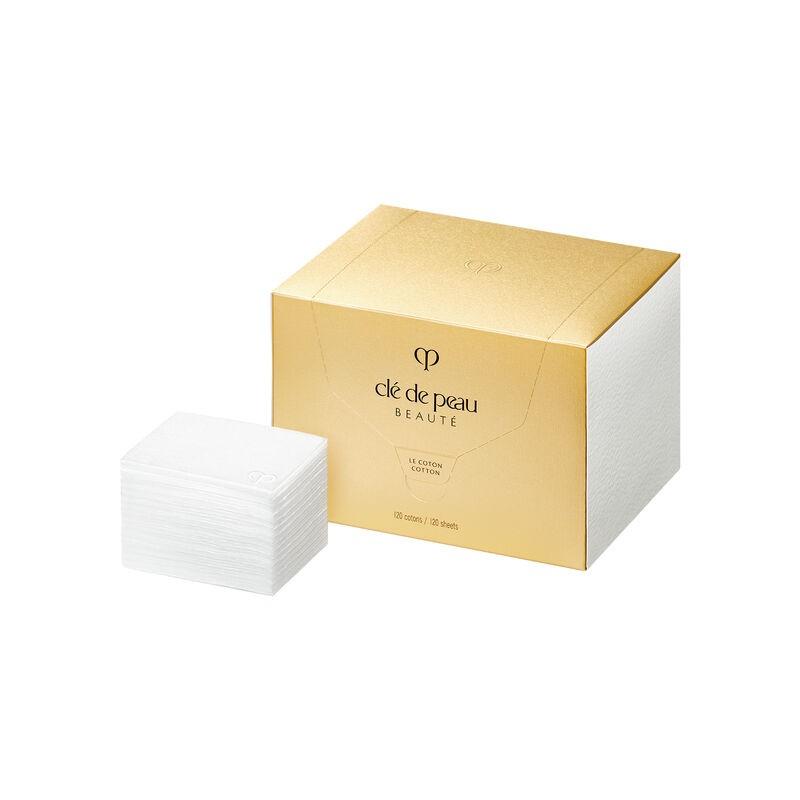 cle-de-peau-beaute-cotton