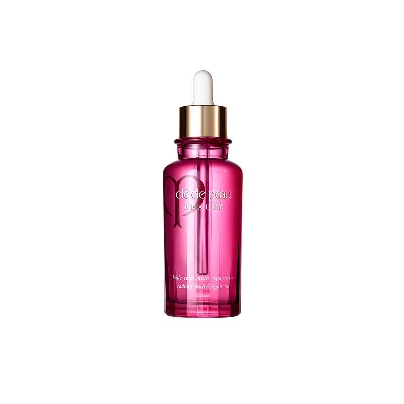 cle-de-peau-beaute-radiant-multi-repair-oil