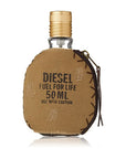 Diesel Fuel For Life Eau de Toilette For Men