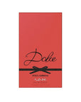 Dolce & Gabbana Dolce Rose Eau de Toilette