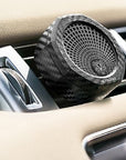 Dr. Vranjes Car Parfum Dispenser Carbon Fiber