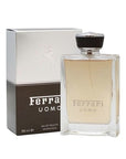 Ferrari Uomo Eau de Toilette