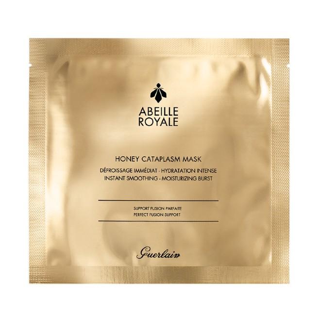 Guerlain Abeille Royale Honey Cataplasm Mask