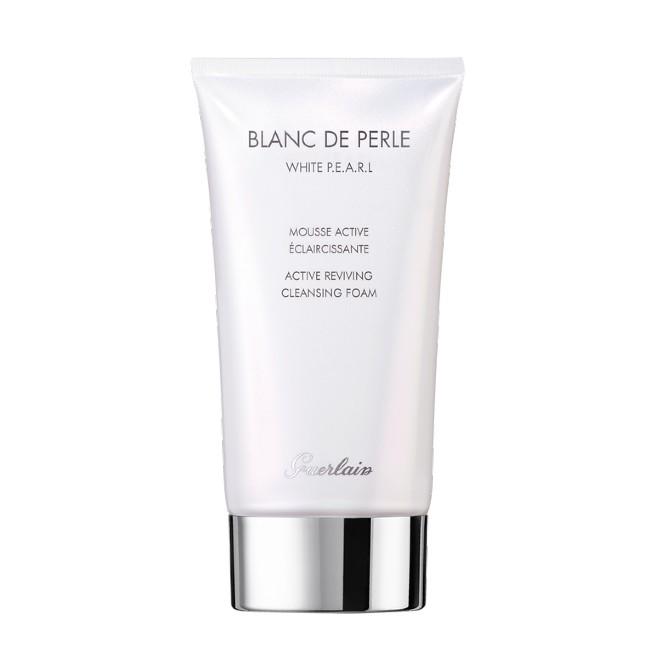 Guerlain Blanc de Perle Active Reviving Cleansing Foam