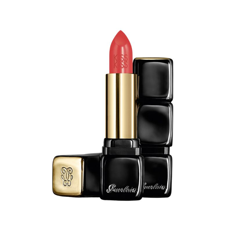 Guerlain KissKiss Shaping Cream Lip Colour