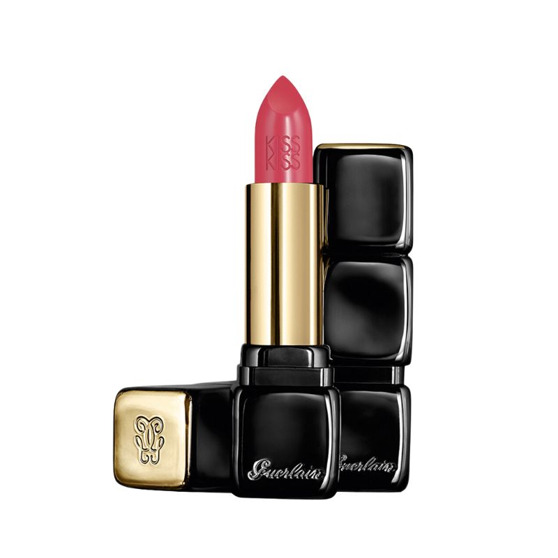 Guerlain KissKiss Shaping Cream Lip Colour