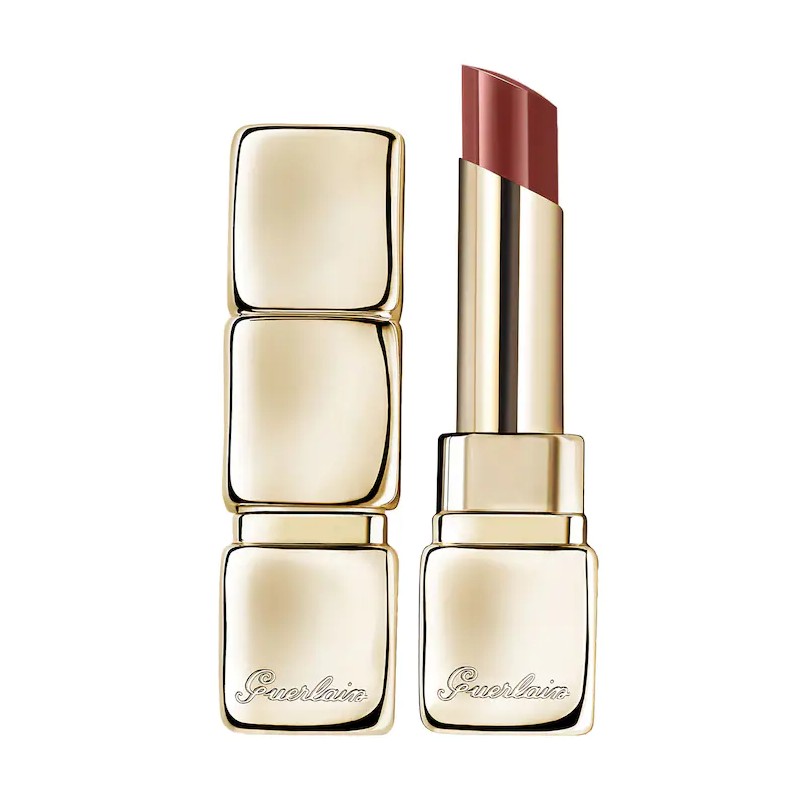 Guerlain KissKiss Shine Bloom Lipstick