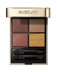 Guerlain Ombres G Eyeshadow Quad